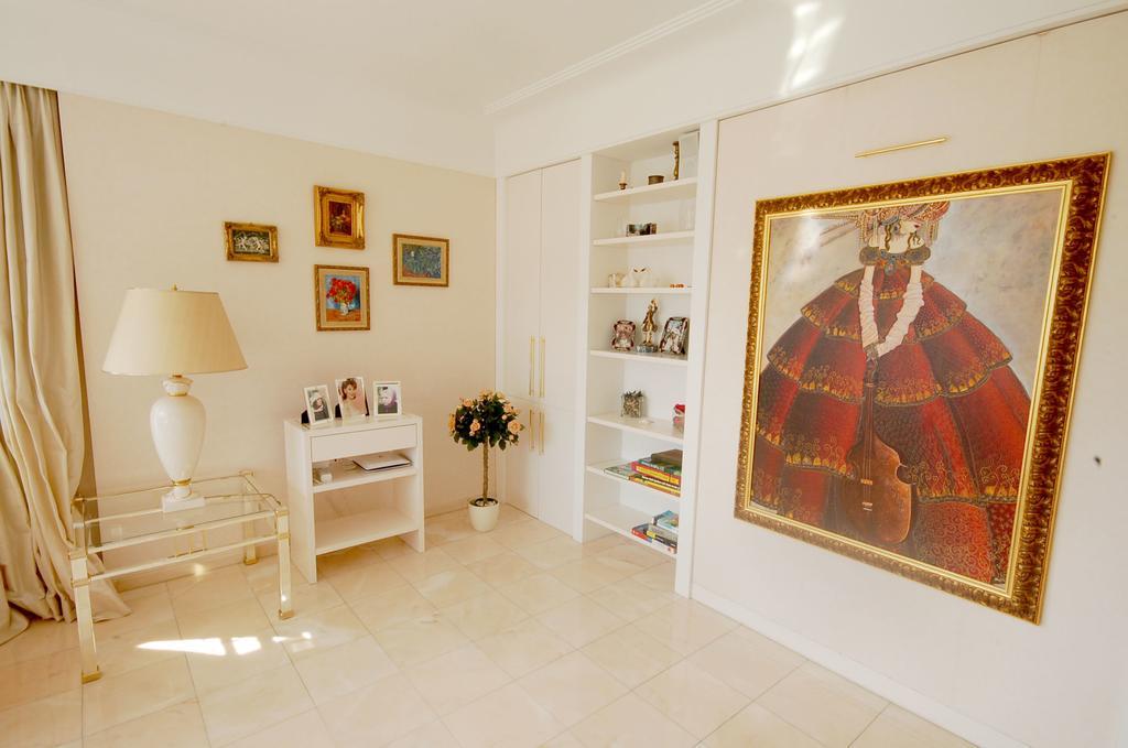 Ferienwohnung Isabella Аскона Екстериор снимка