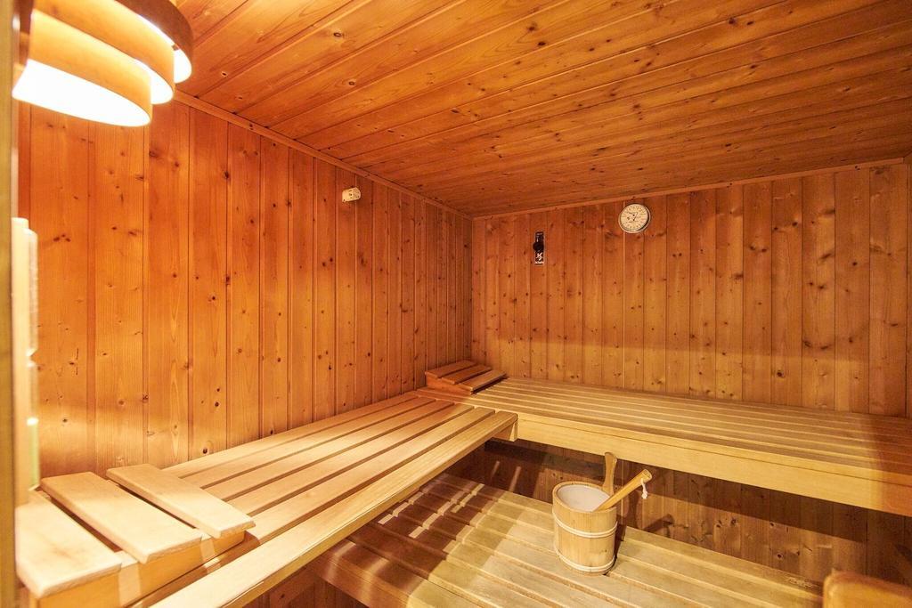 Ferienwohnung Isabella Аскона Екстериор снимка