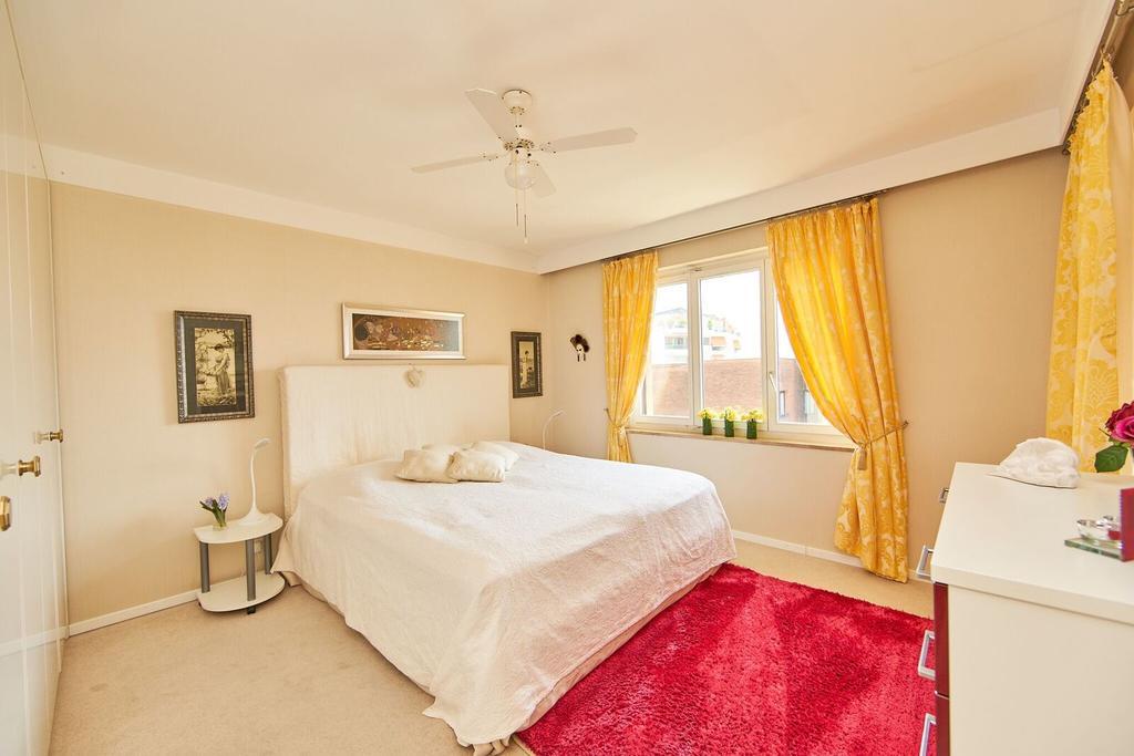 Ferienwohnung Isabella Аскона Екстериор снимка